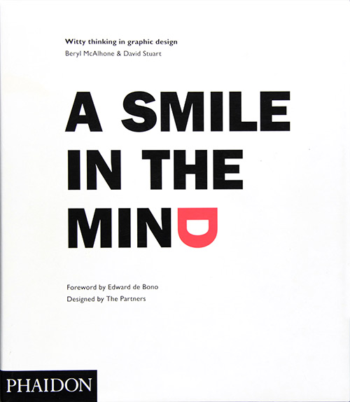 A Smile in the Mind book cover