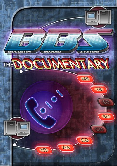 BBS the Documentary movie cover